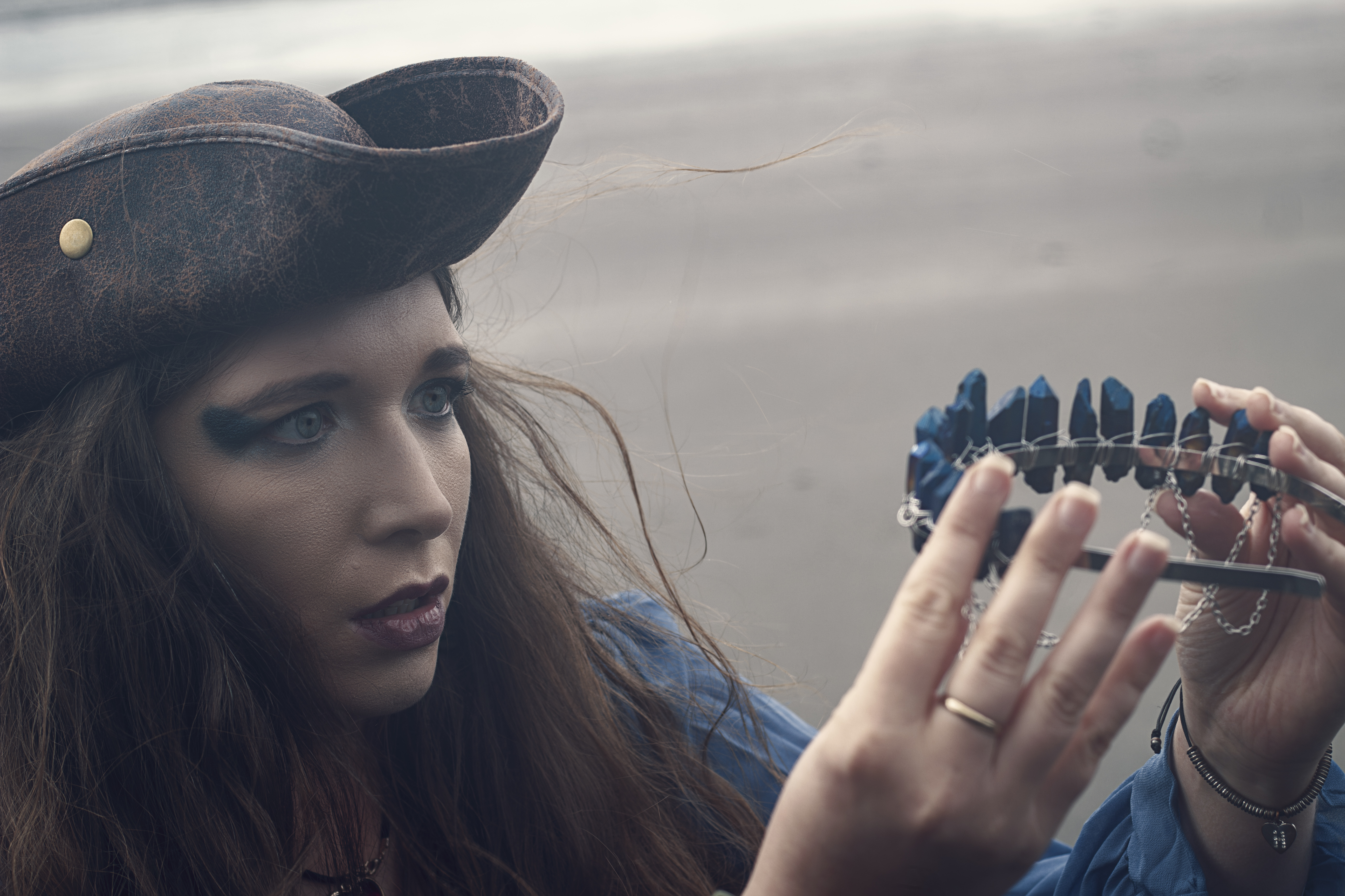 Grainne and The Lost Crown Hero Image